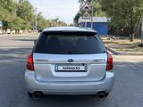 Subaru Legacy 2004 года за 3 500 000 тг. в Тараз – фото 3