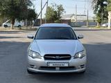 Subaru Legacy 2004 года за 3 500 000 тг. в Тараз