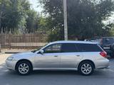 Subaru Legacy 2004 года за 3 500 000 тг. в Тараз – фото 2