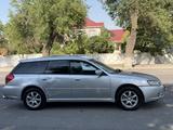 Subaru Legacy 2004 года за 3 500 000 тг. в Тараз – фото 4