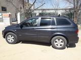 SsangYong Kyron 2013 года за 4 300 000 тг. в Актау – фото 4