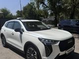 Haval Jolion 2025 года за 8 800 000 тг. в Алматы – фото 2