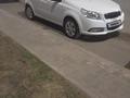 Chevrolet Nexia 2021 года за 4 200 000 тг. в Астана