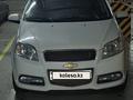 Chevrolet Nexia 2021 года за 4 200 000 тг. в Астана – фото 3