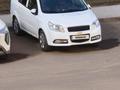 Chevrolet Nexia 2021 года за 4 200 000 тг. в Астана – фото 4