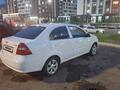 Chevrolet Nexia 2021 года за 4 200 000 тг. в Астана – фото 5