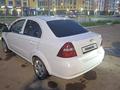 Chevrolet Nexia 2021 года за 4 200 000 тг. в Астана – фото 6