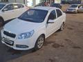 Chevrolet Nexia 2021 года за 4 200 000 тг. в Астана – фото 7