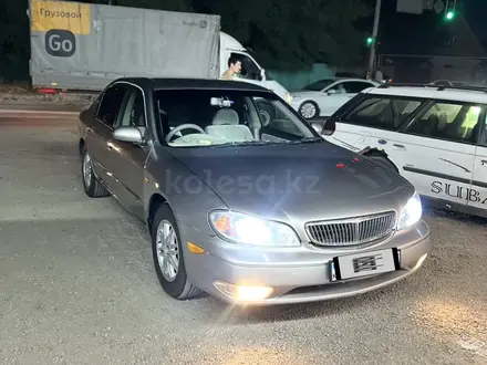 Nissan Cefiro 2000 года за 3 000 000 тг. в Алматы – фото 2