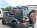 Toyota Land Cruiser Prado 1997 годаүшін4 500 000 тг. в Алматы