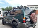 Toyota Land Cruiser Prado 1997 годаүшін4 500 000 тг. в Алматы