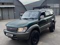 Toyota Land Cruiser Prado 1997 годаүшін4 500 000 тг. в Алматы – фото 3