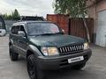 Toyota Land Cruiser Prado 1997 годаүшін4 500 000 тг. в Алматы – фото 2