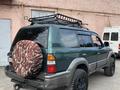 Toyota Land Cruiser Prado 1997 годаүшін4 500 000 тг. в Алматы – фото 4