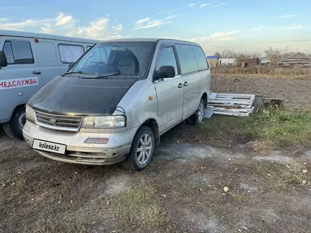 Nissan Largo 1997 года за 2 000 000 тг. в Астана