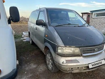 Nissan Largo 1997 года за 2 000 000 тг. в Астана – фото 3