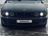 BMW 525 1993 года за 1 600 000 тг. в Атырау – фото 4