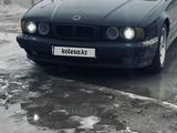 BMW 525 1993 года за 1 600 000 тг. в Атырау – фото 3