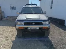Toyota Hilux Surf, 1994