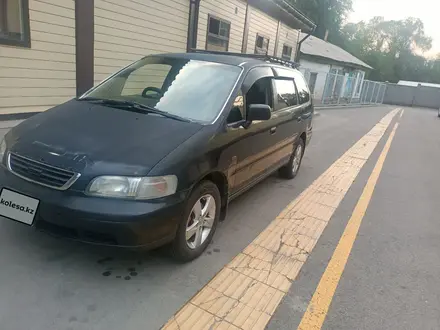 Honda Odyssey 1996 года за 2 500 000 тг. в Алматы – фото 2