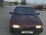 Volkswagen Passat 1992 годаүшін850 000 тг. в Тараз – фото 5