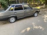 ВАЗ (Lada) 21099 1993 годаүшін750 000 тг. в Уральск – фото 4