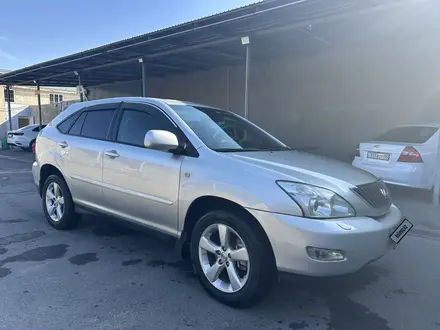 Lexus RX 300 2004 года за 7 800 000 тг. в Шымкент