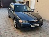 Mazda 626 1999 годаүшін2 550 000 тг. в Алматы