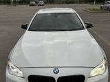 BMW 535 2015 годаfor13 200 000 тг. в Алматы