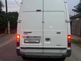 Ford  Transit 2011 годаүшін8 000 000 тг. в Алматы – фото 2