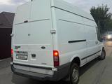 Ford  Transit 2011 годаүшін8 000 000 тг. в Алматы – фото 5