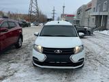 ВАЗ (Lada) Largus 2021 годаүшін6 100 000 тг. в Астана