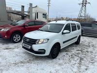 ВАЗ (Lada) Largus 2021 года за 6 100 000 тг. в Астана