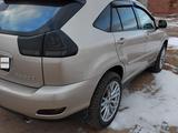 Lexus RX 330 2003 года за 7 900 000 тг. в Жезказган