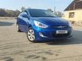 Hyundai Accent 2013 годаүшін4 000 000 тг. в Тараз