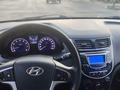 Hyundai Accent 2013 года за 4 000 000 тг. в Тараз – фото 9