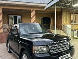 Land Rover Range Rover 2009 годаүшін11 400 000 тг. в Алматы – фото 4