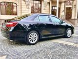 Toyota Camry 2013 года за 10 800 000 тг. в Алматы – фото 4