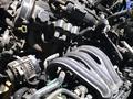 Двигатель на деу Матиз объем 0.8 за 230 000 тг. в Алматы – фото 3