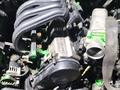 Двигатель на деу Матиз объем 0.8 за 230 000 тг. в Алматы – фото 5