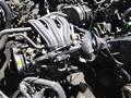 Двигатель на деу Матиз объем 0.8 за 230 000 тг. в Алматы – фото 6