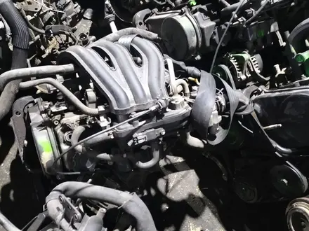 Двигатель на деу Матиз объем 0.8 за 971 тг. в Алматы – фото 6