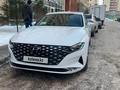 Hyundai Grandeur 2020 годаfor13 000 000 тг. в Астана – фото 9