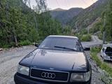 Audi 100 1993 годаүшін1 300 000 тг. в Талдыкорган