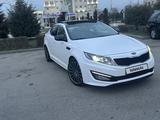 Kia K5 2011 годаүшін7 900 000 тг. в Алматы – фото 2