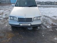 Mercedes-Benz C 220 1996 года за 1 450 000 тг. в Тараз