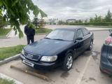 Audi A6 1995 годаүшін1 700 000 тг. в Кокшетау