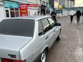 ВАЗ (Lada) 21099 2003 годаүшін1 200 000 тг. в Астана – фото 4