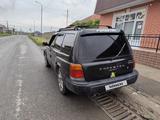 Subaru Forester 1999 годаfor2 350 000 тг. в Шымкент – фото 5