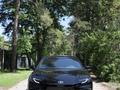 Toyota Camry 2025 годаүшін20 900 000 тг. в Алматы